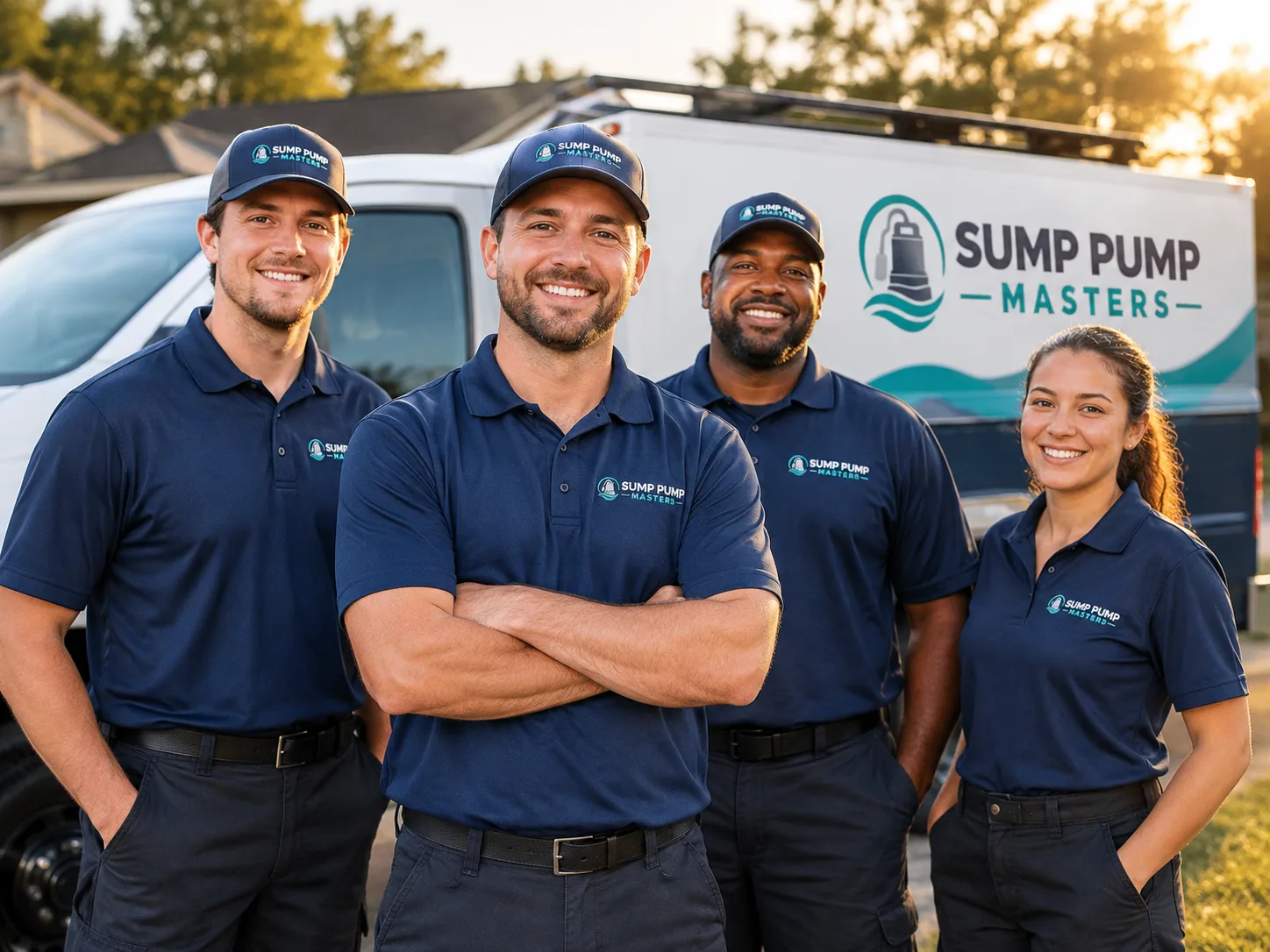 Sump Pump Repair company in Clarendon, AR